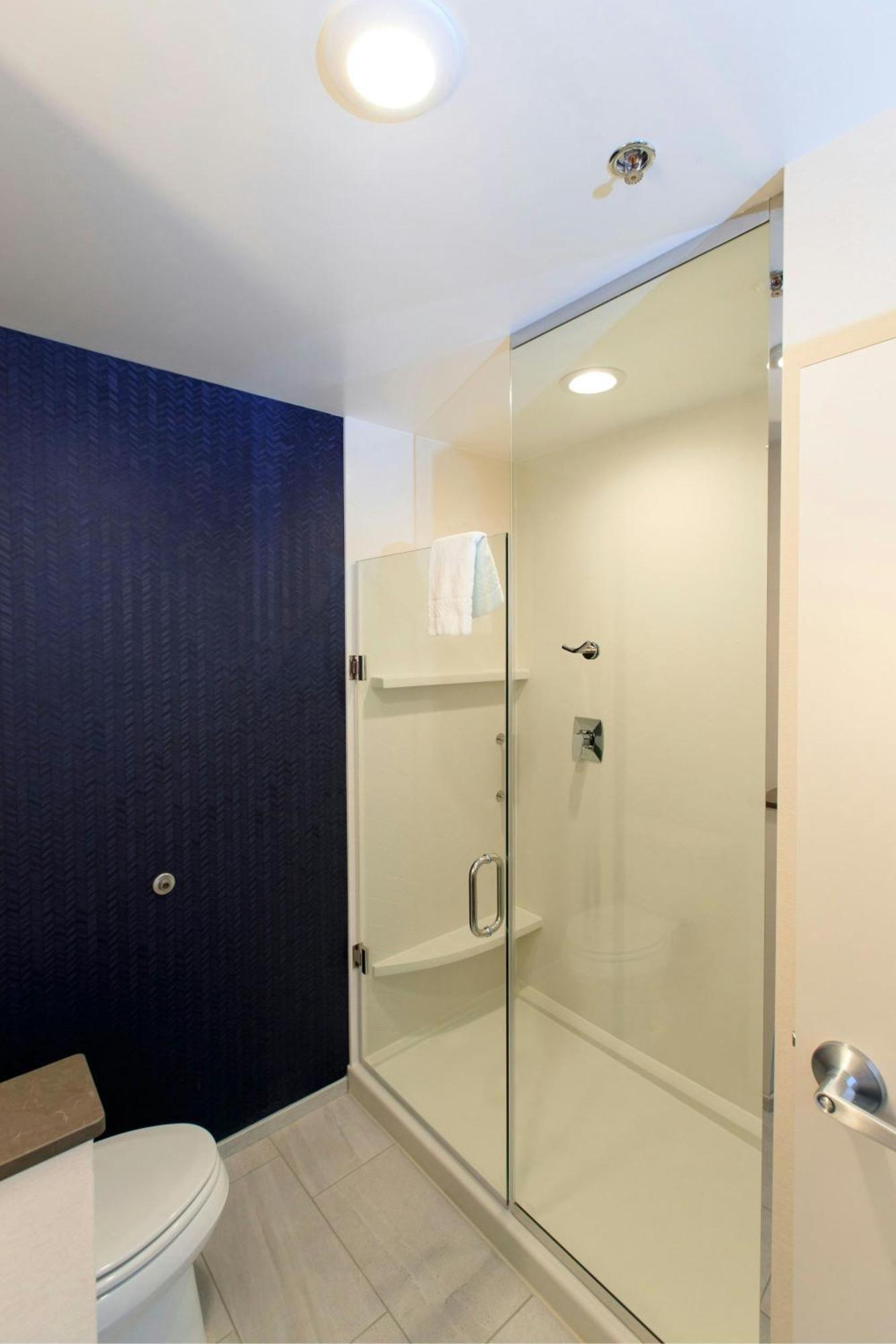 Fairfield Inn & Suites By Marriott Philadelphia Valley Forge/Great Valley Berwyn Eksteriør billede