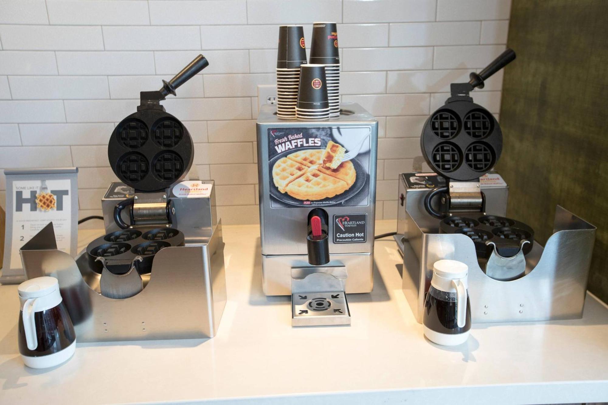 Fairfield Inn & Suites By Marriott Philadelphia Valley Forge/Great Valley Berwyn Eksteriør billede