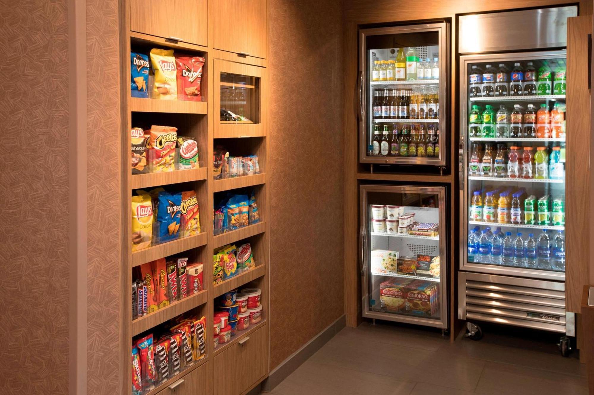 Fairfield Inn & Suites By Marriott Philadelphia Valley Forge/Great Valley Berwyn Eksteriør billede