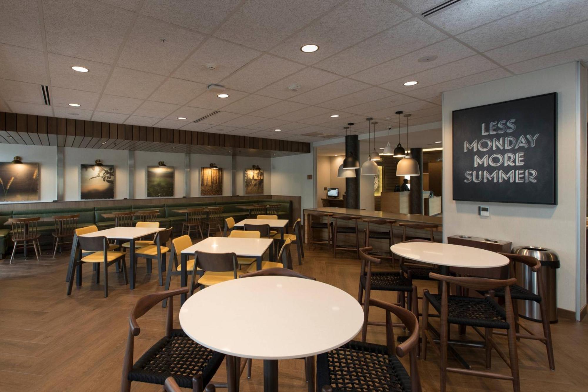 Fairfield Inn & Suites By Marriott Philadelphia Valley Forge/Great Valley Berwyn Eksteriør billede