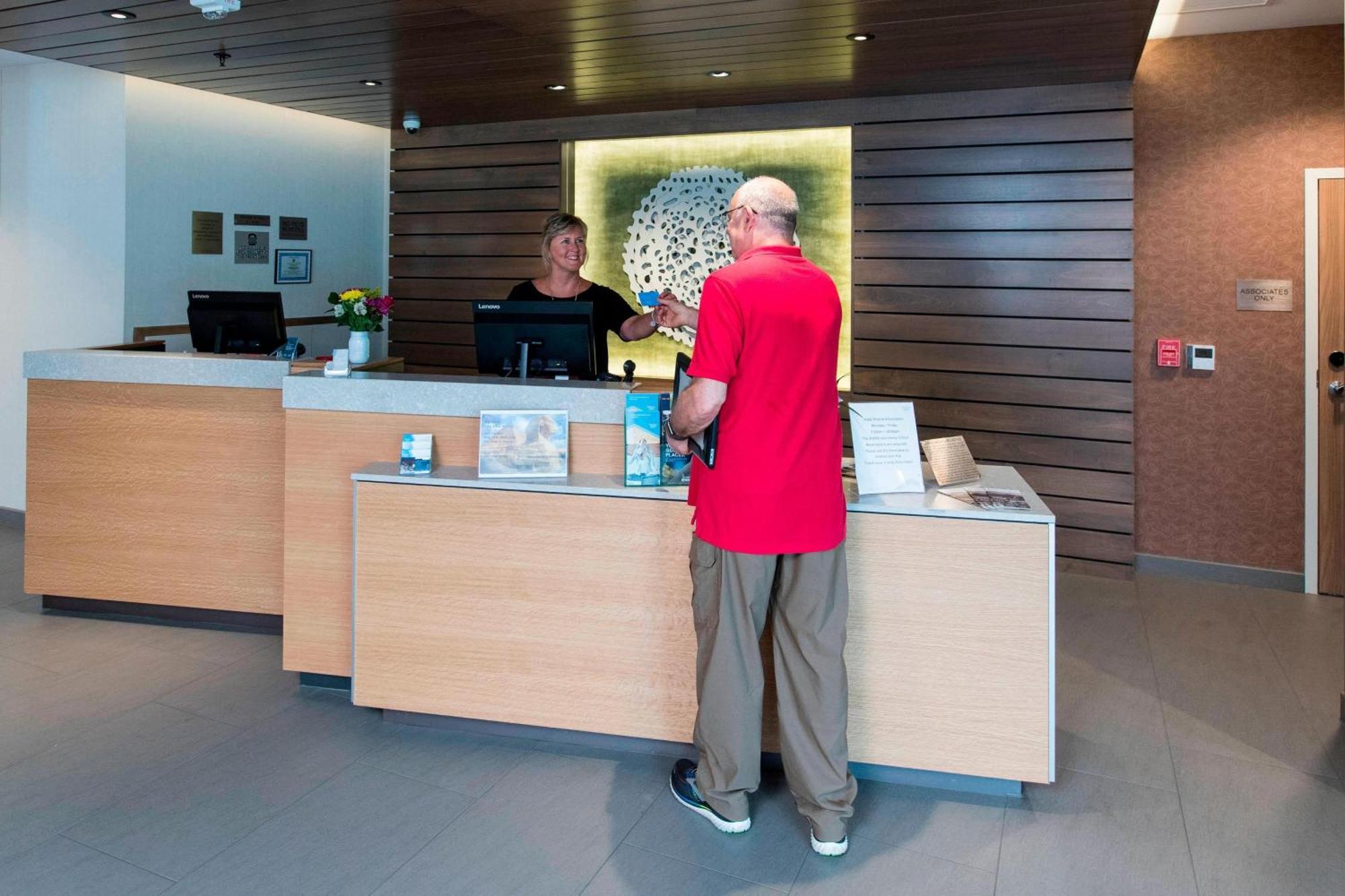 Fairfield Inn & Suites By Marriott Philadelphia Valley Forge/Great Valley Berwyn Eksteriør billede